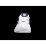 K-Swiss Arvee 1.5 mens sports shoes leather ankle sneakers classic white (02453-900-M) - Image 3