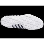 K-Swiss Arvee 1.5 mens sports shoes leather ankle sneakers classic white (02453-900-M) - Image 6