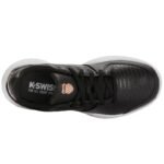 K-Swiss Court Express HB womens sneakers tennis black (96750-059-M) - Image 2