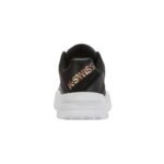 K-Swiss Court Express HB womens sneakers tennis black (96750-059-M) - Image 4