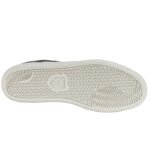 K-Swiss Lozan Match Lux mens sports shoes leather sneakers black (04308-032-M) - Image 3