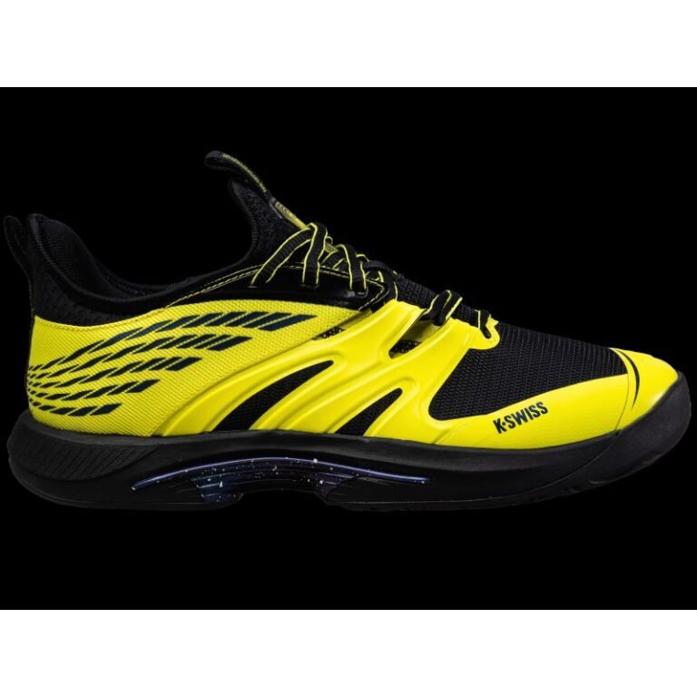 K-Swiss Speed Trac Men's