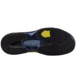 K-Swiss Speed Trac Mens Tennis Sneakers Training Shoes Yellow/Black (07392-087-M) - Image 3