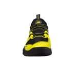 K-Swiss Speed Trac Mens Tennis Sneakers Training Shoes Yellow/Black (07392-087-M) - Image 5