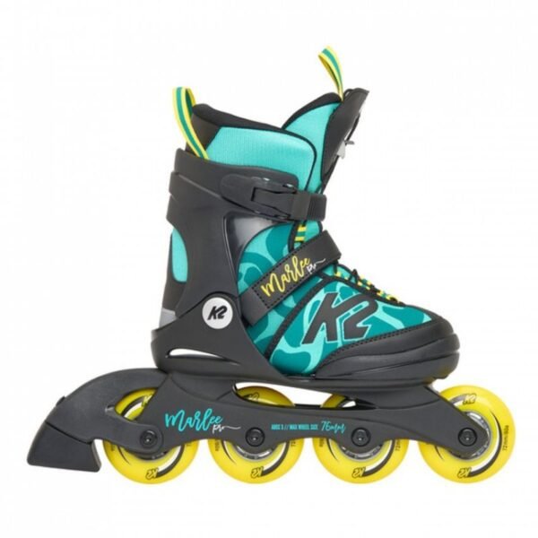 K2 Marlee Pro 24 Jr Adjustable Skates 30H0500
