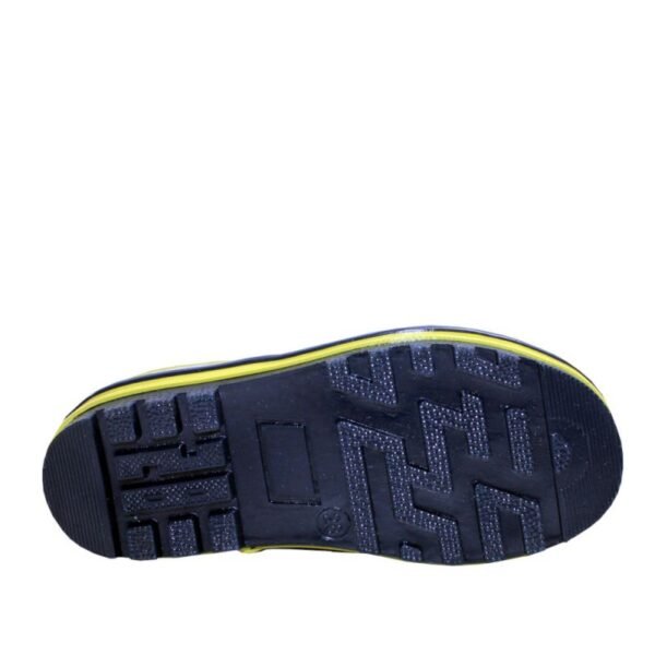 KangaRoos K-Summerrain DK childrens sports wellies navy blue (187360004171)