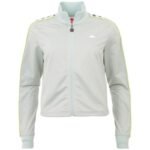 Kappa Hasina Sweatshirt Mint