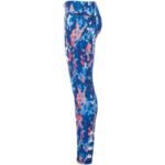 Kappa Iasmina Leggings W 309098 19-4151 - Image 2