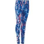 Kappa Iasmina Leggings W 309098 19-4151 - Image 4