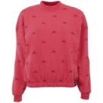Kappa Ignara Sweatshirt W 309091 18-2120 - Image 2
