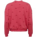 Kappa Ignara Sweatshirt W 309091 18-2120 - Image 3