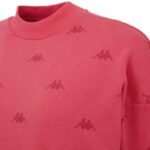 Kappa Ignara Sweatshirt W 309091 18-2120 - Image 4
