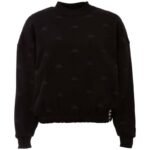 Kappa Ignara Sweatshirt W 309091 19-4006 - Image 2