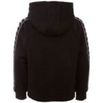 Kappa Igon Jr sweatshirt 309043J 19-4006 - Image 3