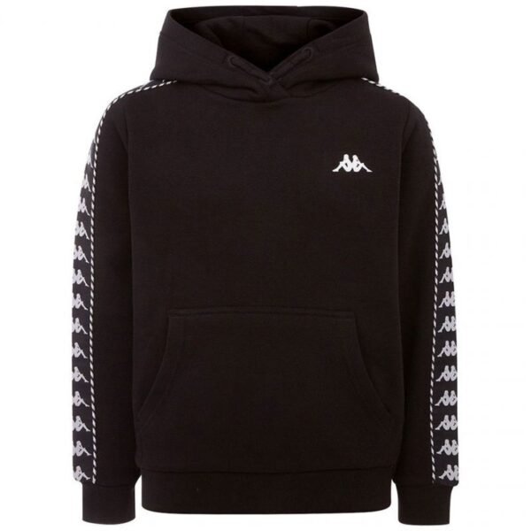 Kappa Igon Jr sweatshirt 309043J 19-4006