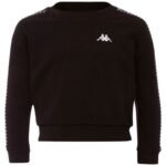 Kappa Ilary Junior sweatshirt 309068J 19-4006 - Image 2