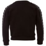 Kappa Ilary Junior sweatshirt 309068J 19-4006 - Image 3
