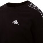 Kappa Ilary Junior sweatshirt 309068J 19-4006 - Image 4