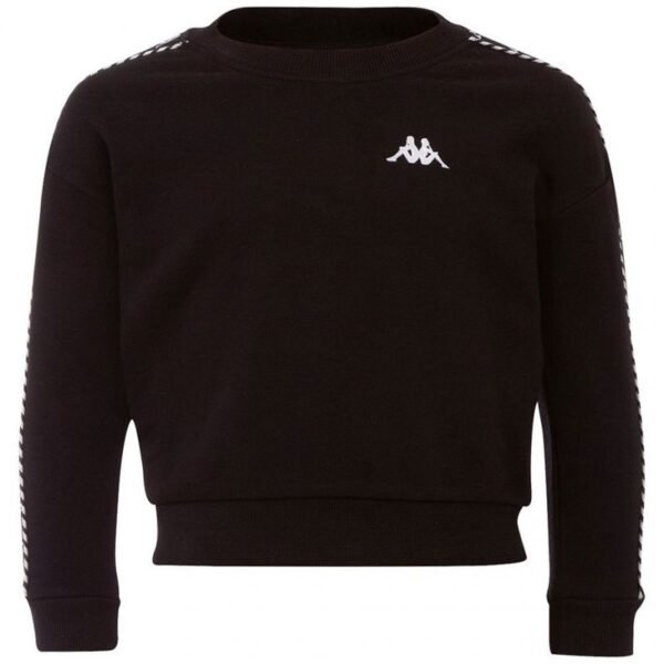 Kappa Ilary Junior sweatshirt 309068J 19-4006