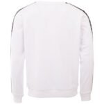 Kappa Ildan Jr sweatshirt 309004J 11-0601 - Image 2