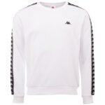 Kappa Ildan Jr sweatshirt 309004J 11-0601