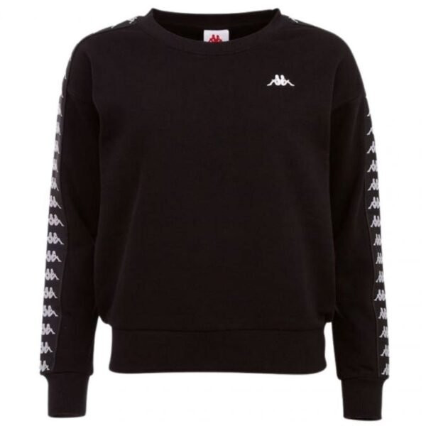 Kappa Janka Sweatshirt W 310021 19-4006