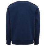 Kappa Lasse Sweatshirt M 312008-19-4122 - Image 2