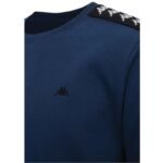 Kappa Lasse Sweatshirt M 312008-19-4122 - Image 8