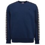 Kappa Lasse Sweatshirt M 312008-19-4122