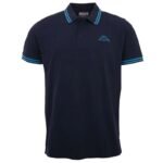 Kappa Polo Shirt M 709361-19-4024 - Image 3