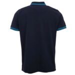 Kappa Polo Shirt M 709361-19-4024 - Image 4