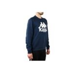 Kappa Sertum RN Sweatshirt M 703797-821 - Image 2