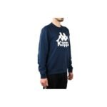 Kappa Sertum RN Sweatshirt M 703797-821 - Image 6