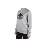 Kappa Sertum Sweatshirt Jr 703797J-15-4101M - Image 2