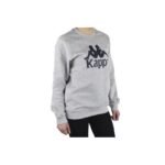 Kappa Sertum Sweatshirt Jr 703797J-15-4101M - Image 4