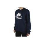 Kappa Sertum Sweatshirt Jr 703797J-19-4024 - Image 2