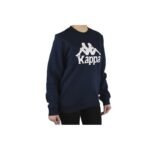 Kappa Sertum Sweatshirt Jr 703797J-19-4024 - Image 3
