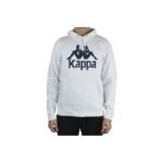 Kappa Taino Hooded M 705322-001 sweatshirt