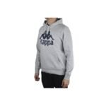 Kappa Taino Hooded M 705322-18M sweatshirt - Image 2