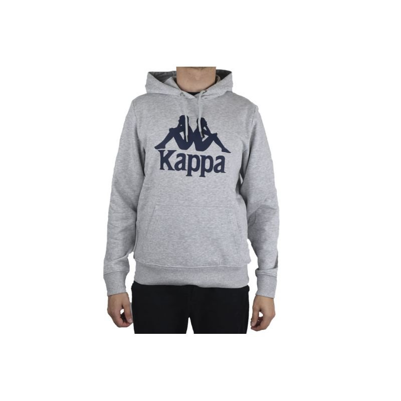 lupin-wear-ca-kappa-taino-hooded-m-705322-18m-sweatshirt-643097 Kappa Taino Hooded M 705322-18M sweatshirt - Image 1