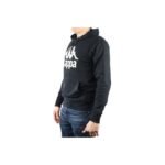 Kappa Taino Hooded Sweatshirt M 705322-19-4006 - Image 2