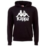 Kappa Taino Hooded Sweatshirt M 705322-19-4006 - Image 5