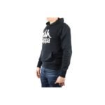 Kappa Taino Hooded Sweatshirt M 705322-19-4006 - Image 6