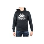 Kappa Taino Hooded Sweatshirt M 705322-19-4006