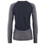 Kari Traa Rose Light LS W 92800559423 Thermoactive T-shirt - Image 2