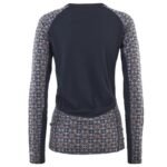 Kari Traa Rose Light LS W 92800559423 Thermoactive T-shirt - Image 3