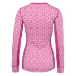 Kari Traa Rose Ls W 92800559625 Thermal T-shirt - Image 2