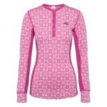 Kari Traa Rose Ls W 92800559625 Thermal T-shirt