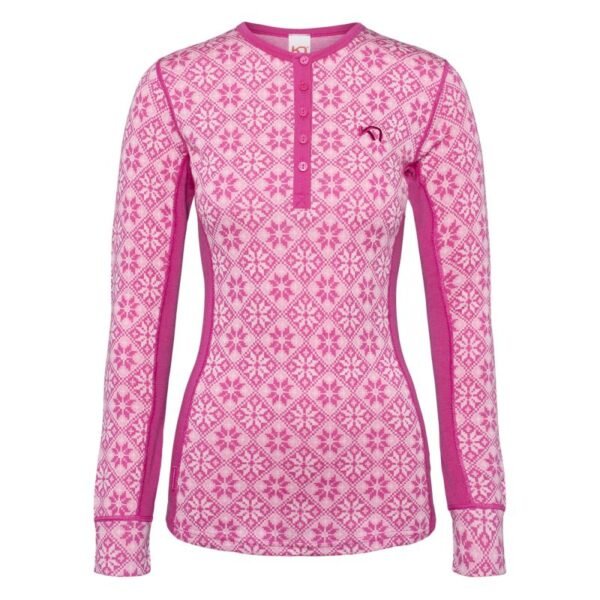 Kari Traa Rose Ls W 92800559625 Thermal T-shirt