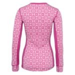 Kari Traa Rose Ls W 92800559625 Thermal T-shirt - Image 3